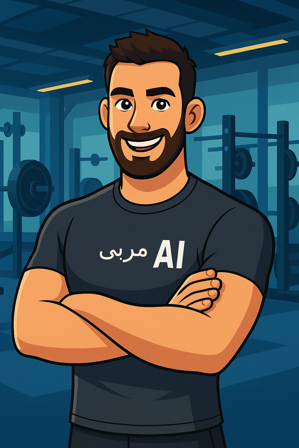 مربی باشگاه